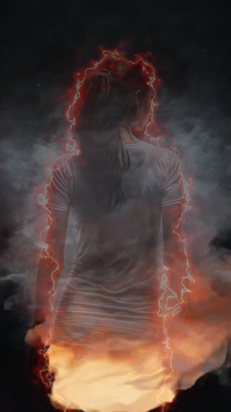 efek tornado