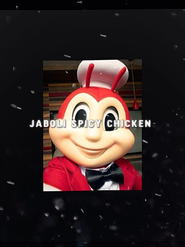 JABOLI SPICY CHICKEN