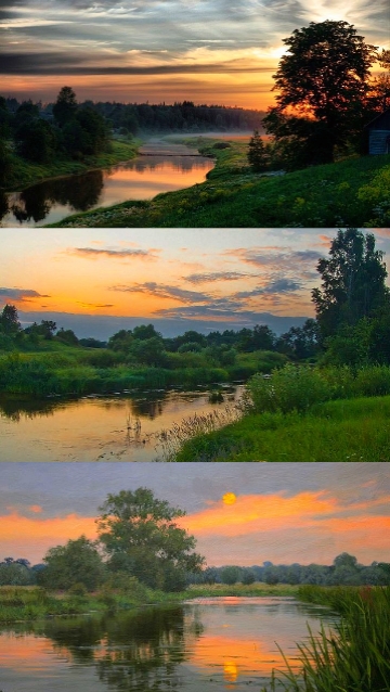 Nature