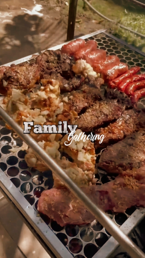 Family Gathering