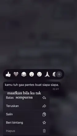 Templte teks
