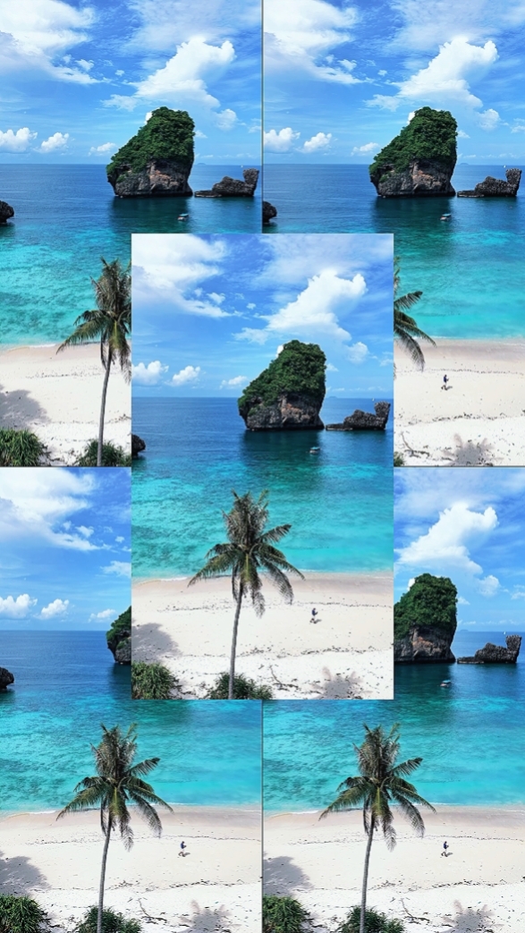 Summer Paradise