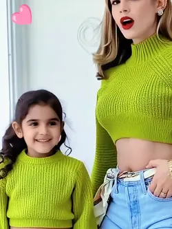 Sua versão Kids