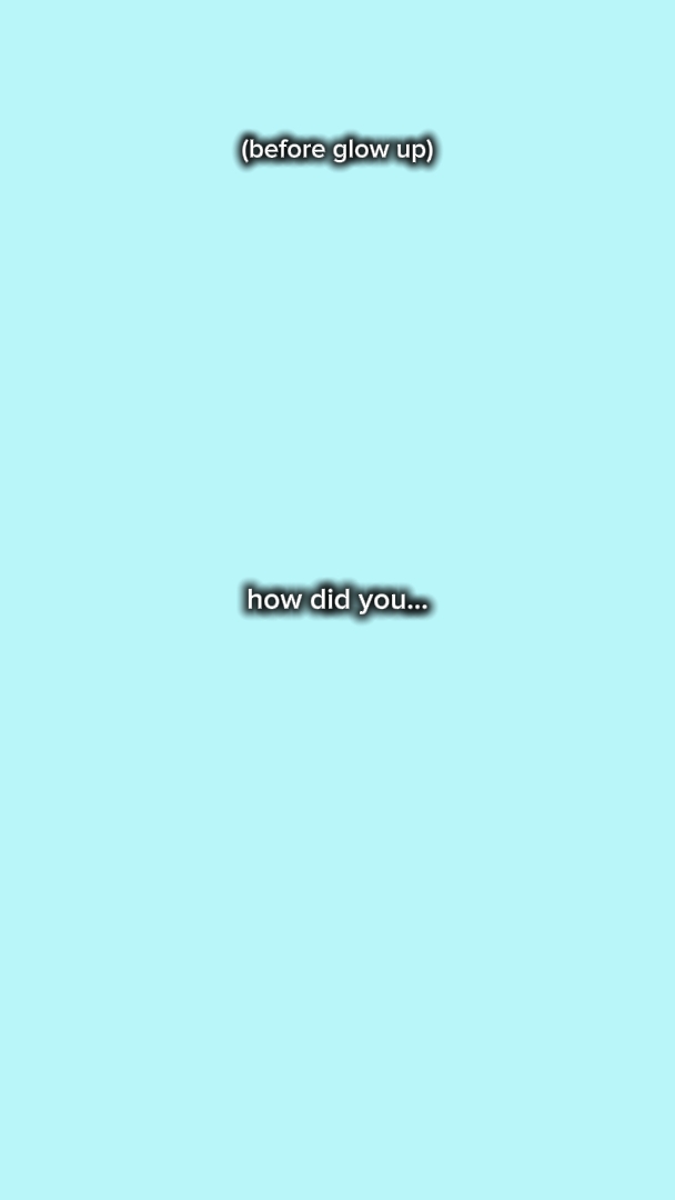 Comment didyougetthatway