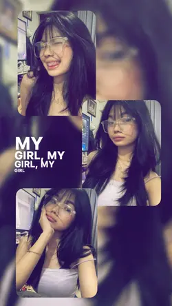 girl friend day