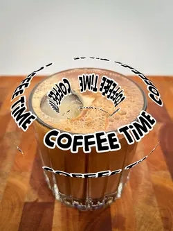 Coffee Time 