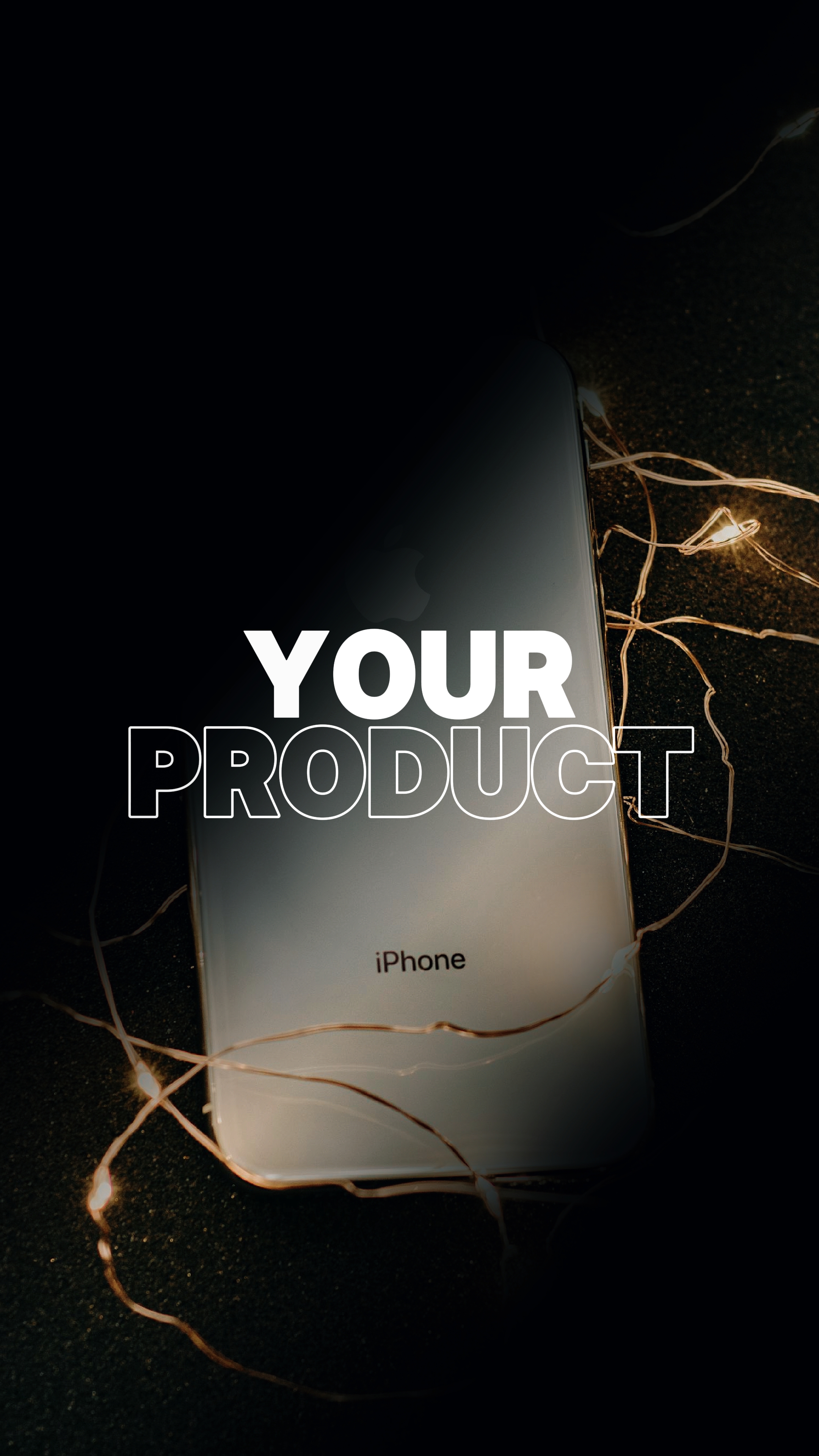 VOTRE PRODUIT 