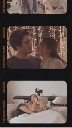 Cinematic memorie