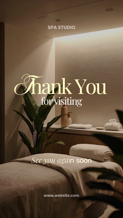 Gracias spa
