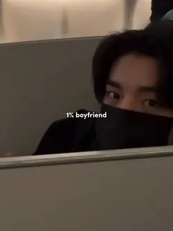 99% idol 1% boyf