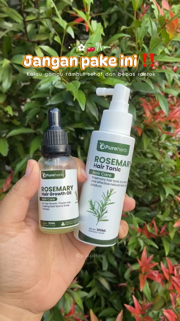 Haircare