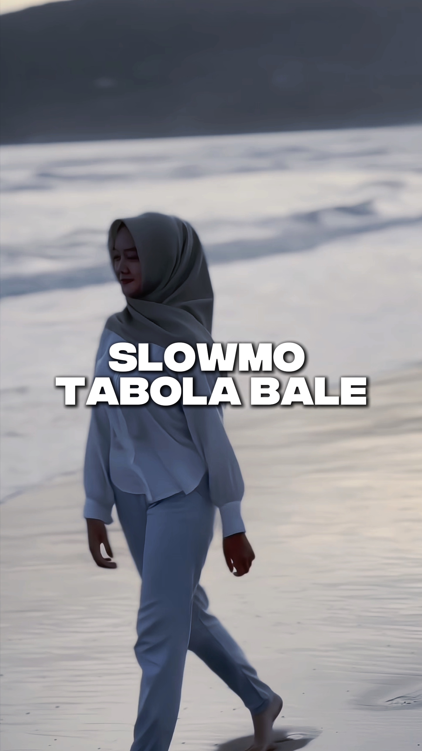 SLOWMO TABOLA BALE