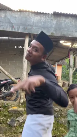 bapa ku nu viral