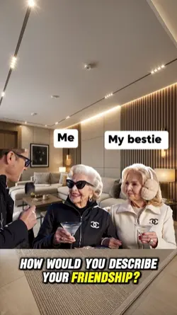 describing friendshi