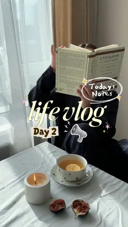 opening vlog