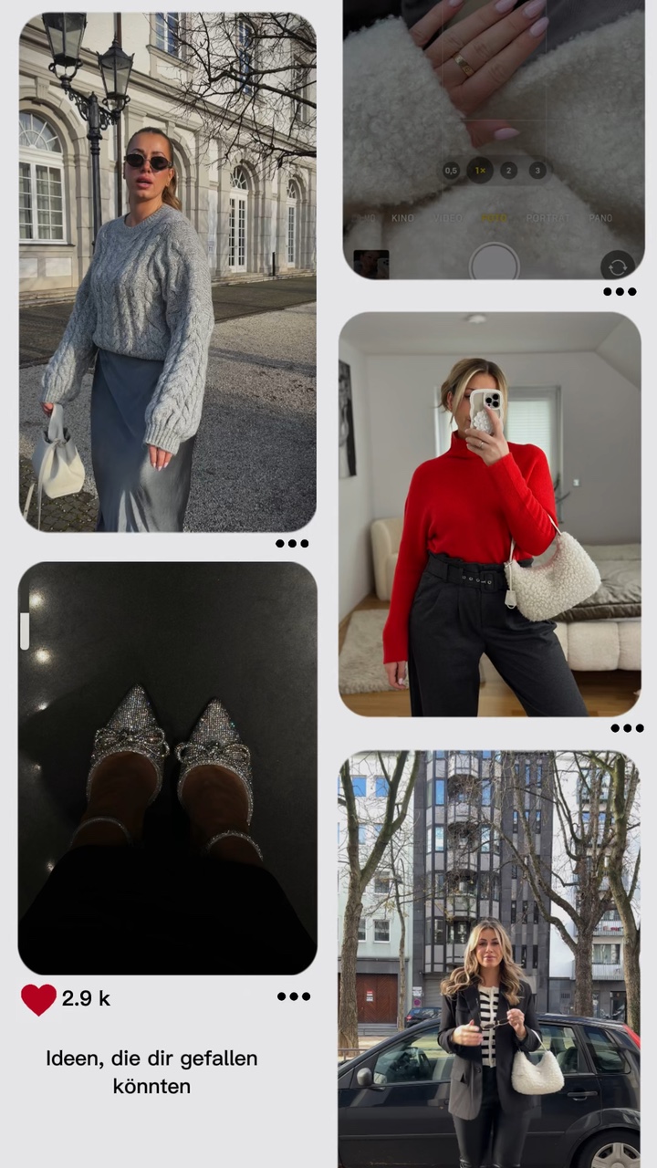 Getaran pinterest ♥️