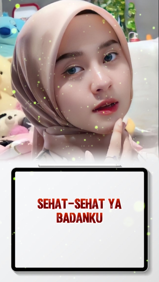 Sehat sehat badanku