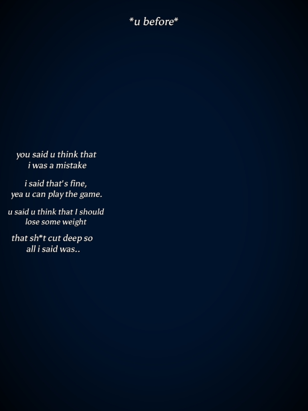Cover Picture