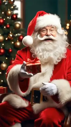 Merry Christmas 2025