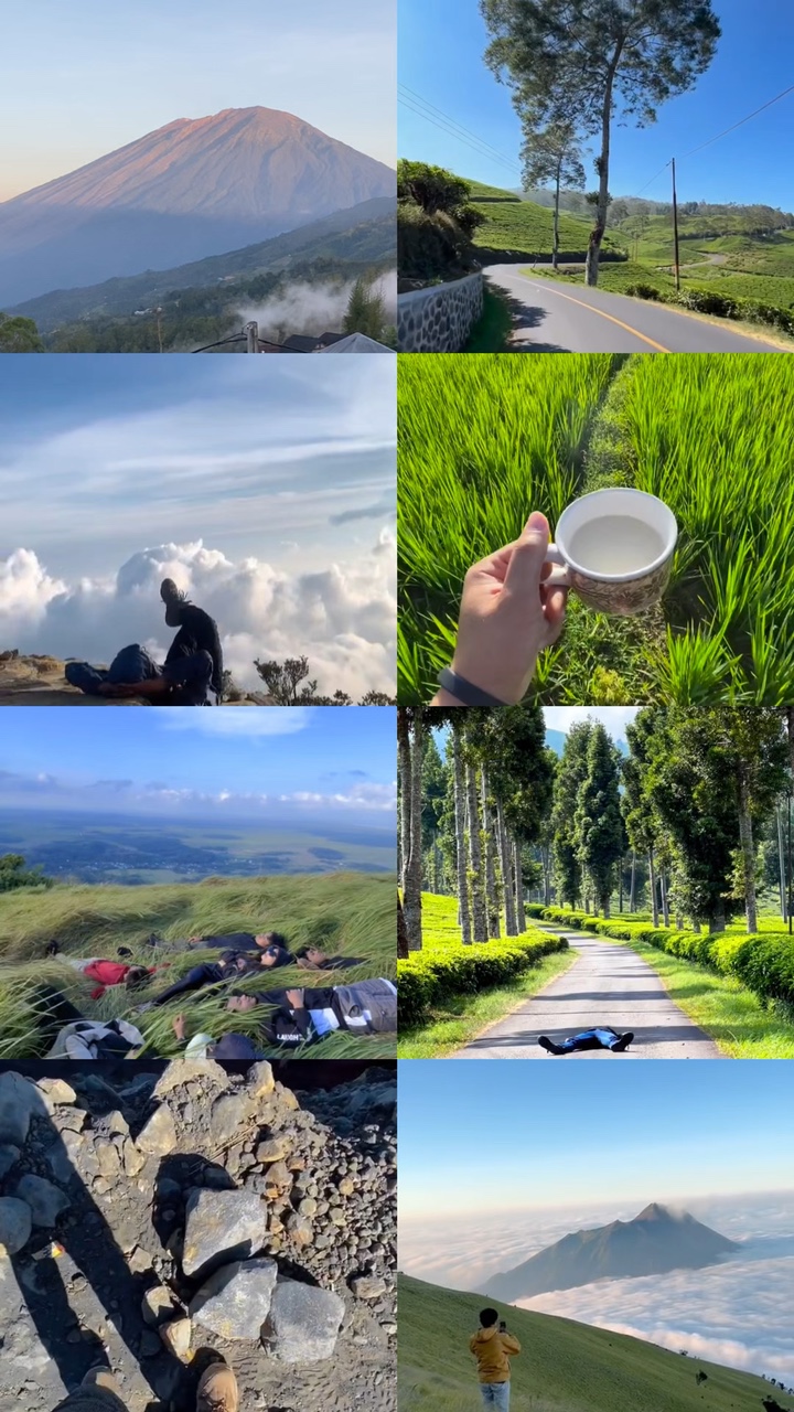 8 video travel