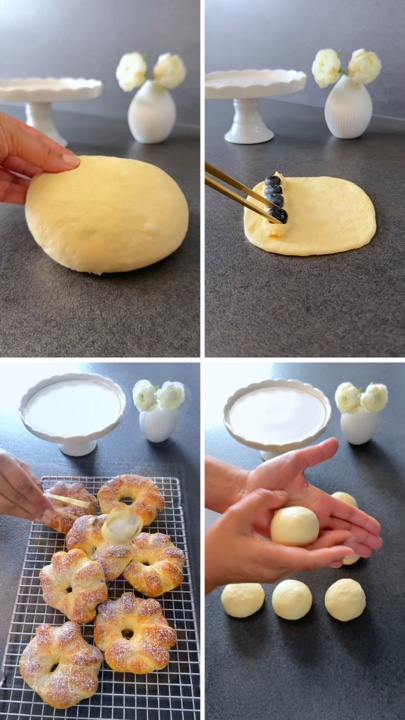 Toko roti