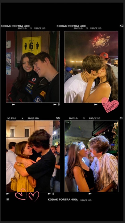 Fotos de pareja