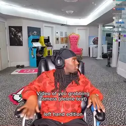 Lamar Transition