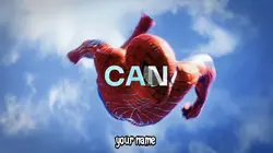 SPIDER MAN