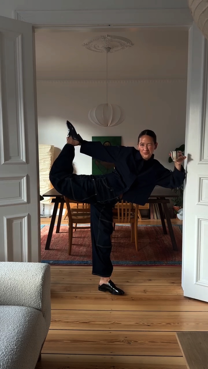 Fit check
