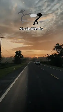 Aku dan Pikiranku