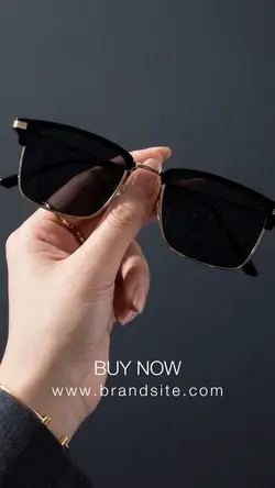 Glasses Product