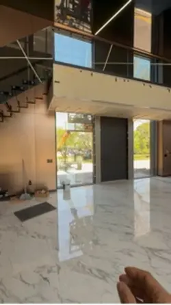 stretchceiling
