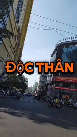 độc thân vẫn thấy..