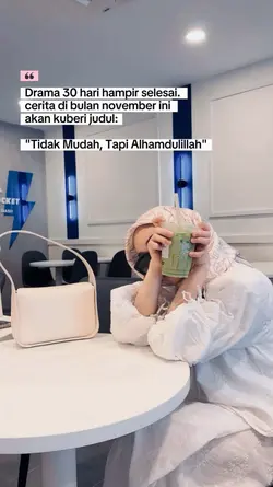 Drama 30 hari