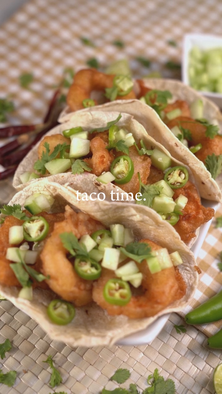 Hora del taco 