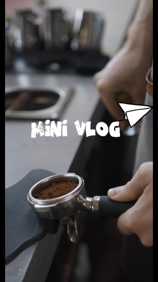 Mini vlog