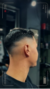 Barbería 
