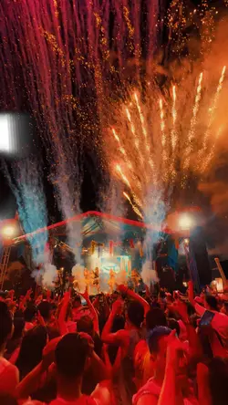 Carnaval aftermovie
