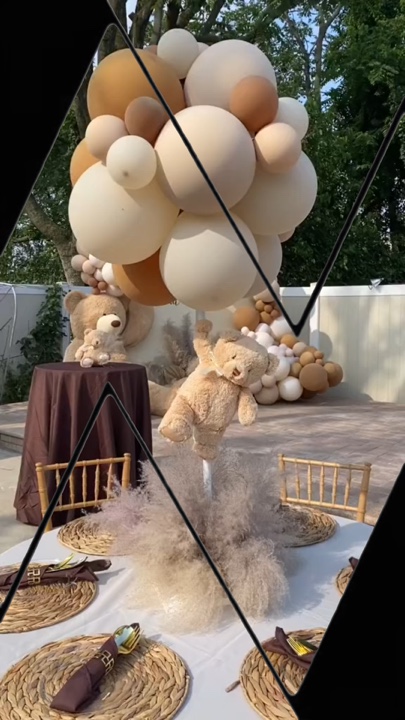 baby shower