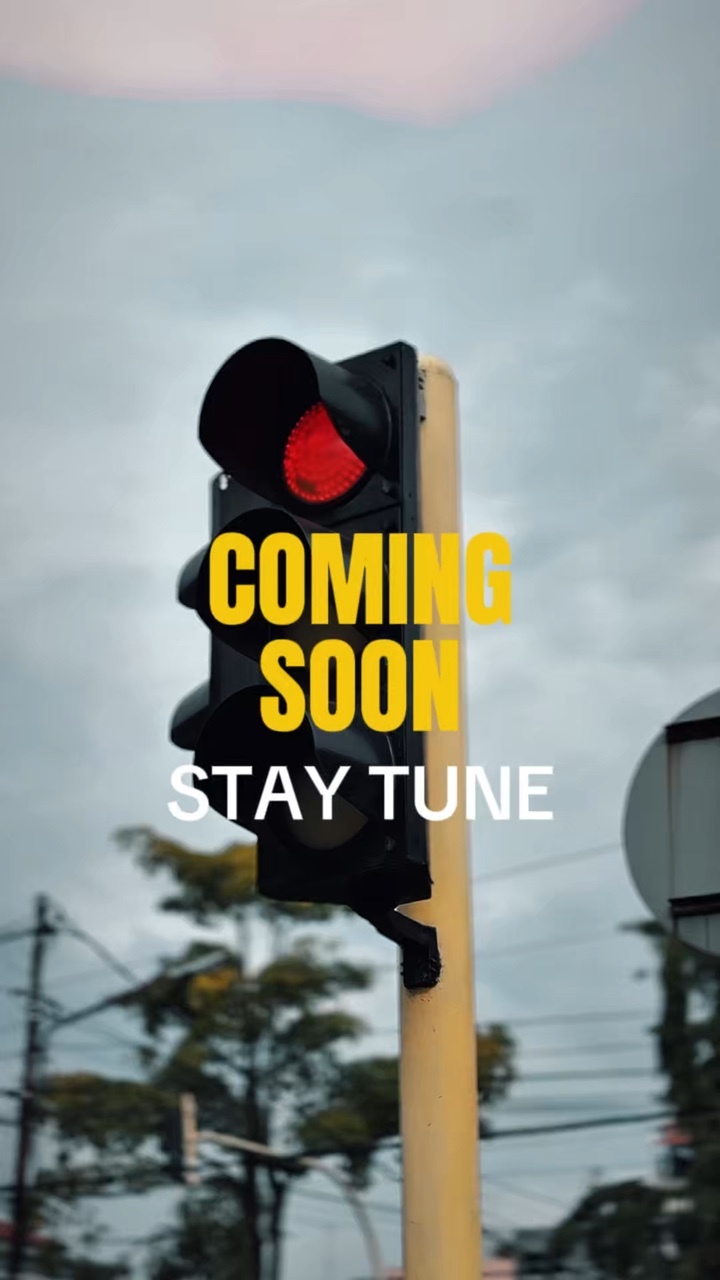 Opening Coming soon 