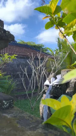 Penampahan galungan✨