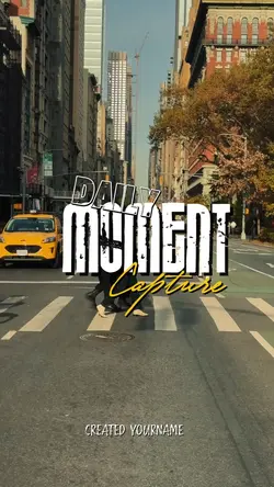 moment capture