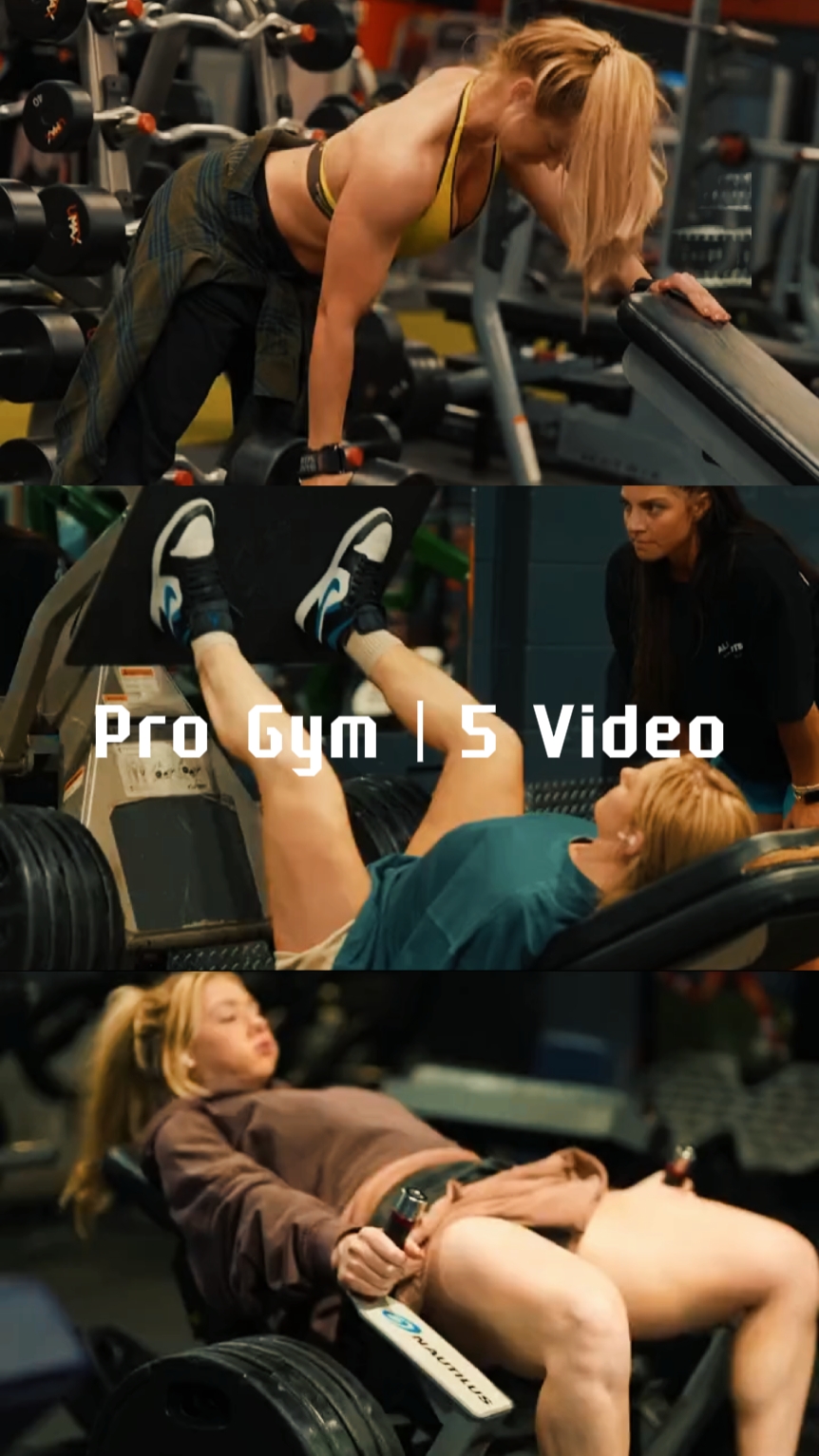 Gym Pro | 5 Video