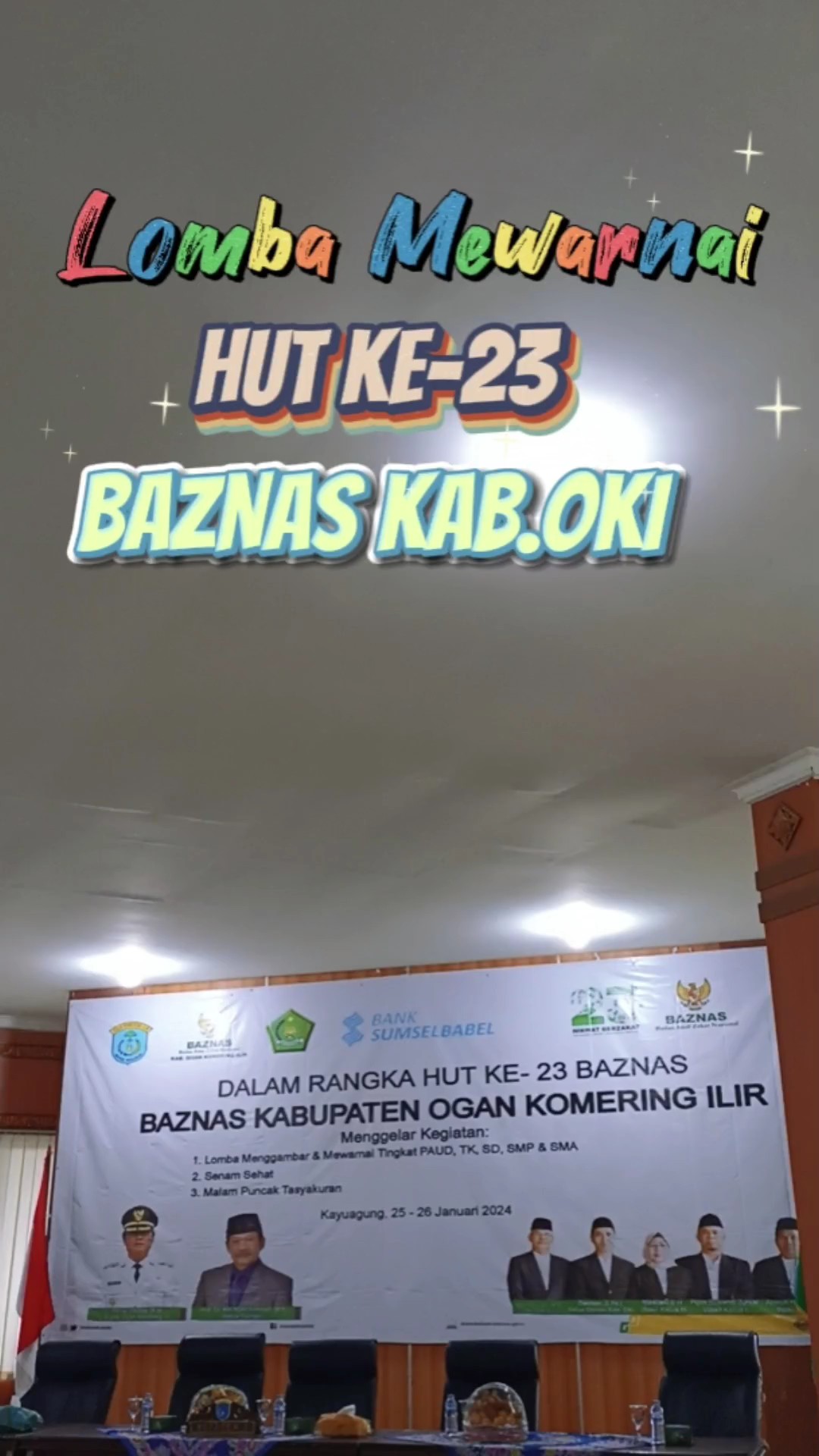 TK Lomba 