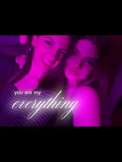 u are my everything 