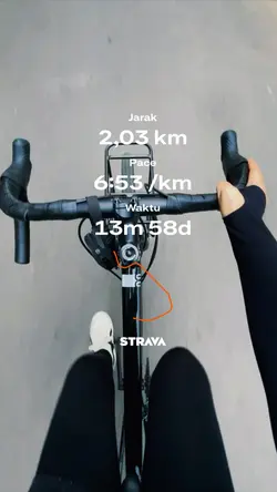 STRAVA