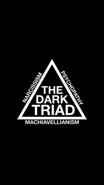 dark triad