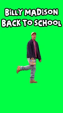 BACK TO SCHOOL