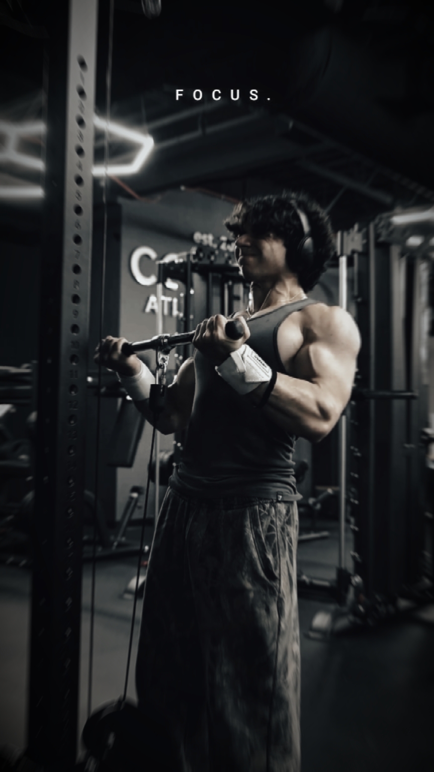 Motivasi gym