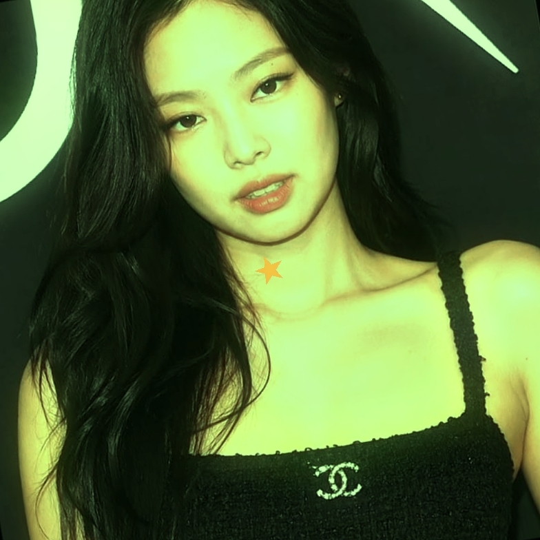 Black Pink